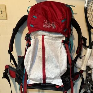 Mountain Hardware AMG 75 M/L